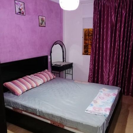 Deroua Mohammed V Airport Appartment מראה חיצוני תמונה