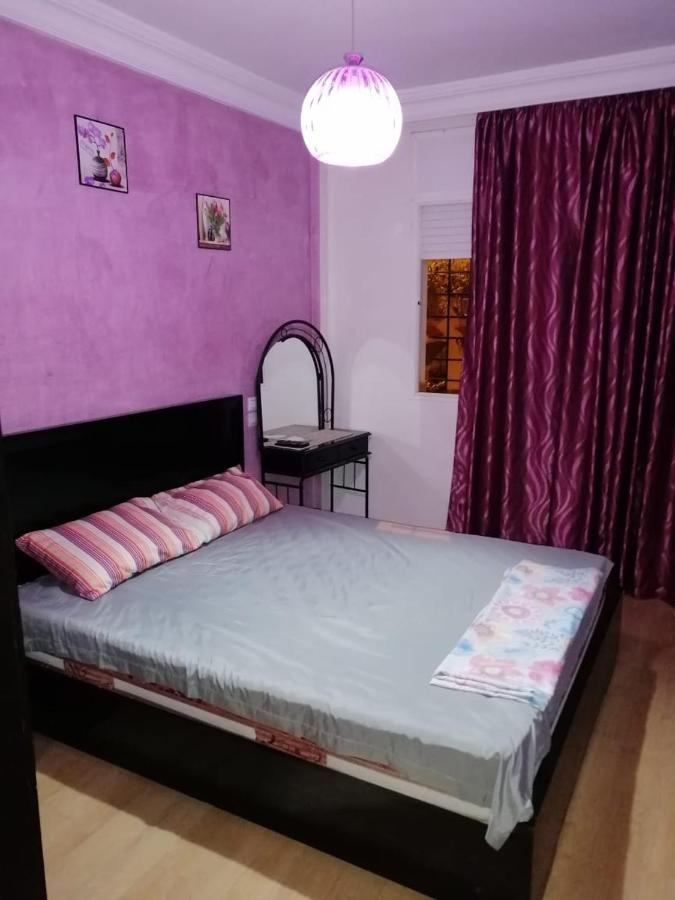Deroua Mohammed V Airport Appartment מראה חיצוני תמונה