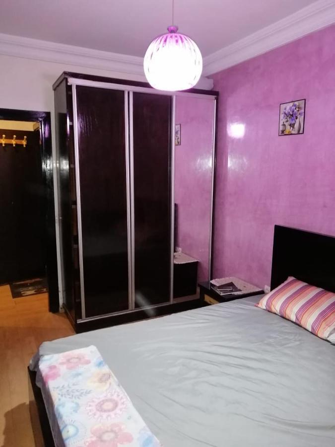 Deroua Mohammed V Airport Appartment מראה חיצוני תמונה
