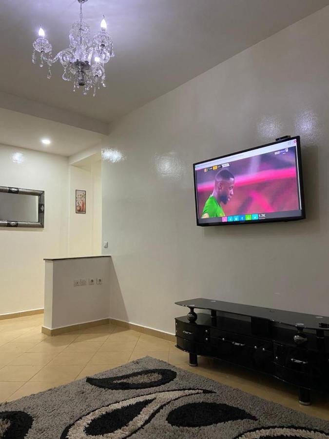 Deroua Mohammed V Airport Appartment מראה חיצוני תמונה